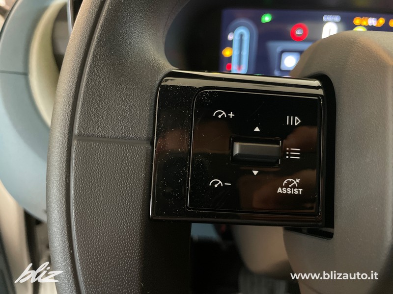 Fiat Grande Panda ICON 1.2 Hybrid 100CV