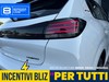Peugeot 208 1.2 hybrid style 110cv e-dcs 6