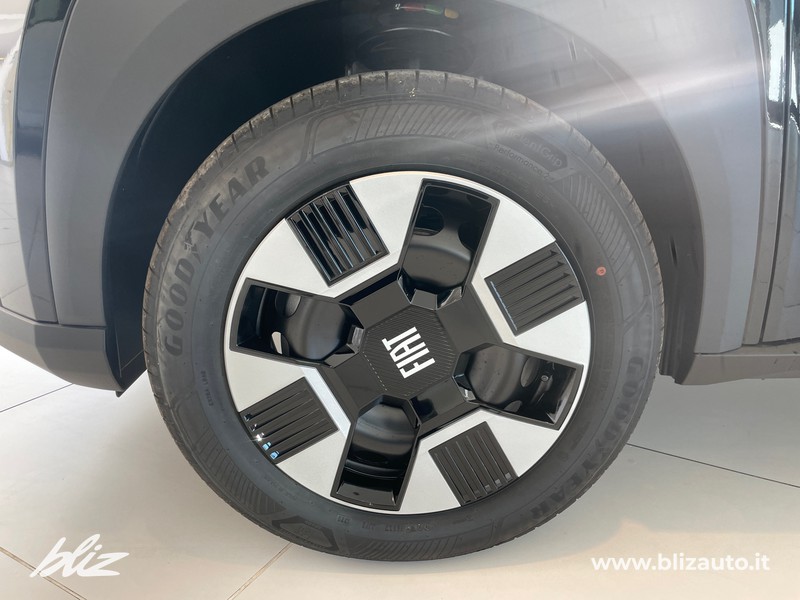 Fiat Grande Panda ICON 1.2 Hybrid 100CV