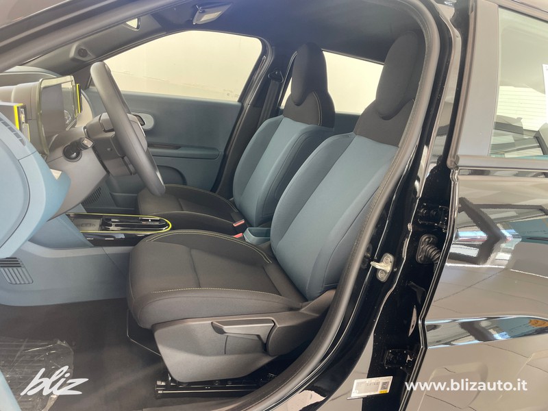 Fiat Grande Panda ICON 1.2 Hybrid 100CV