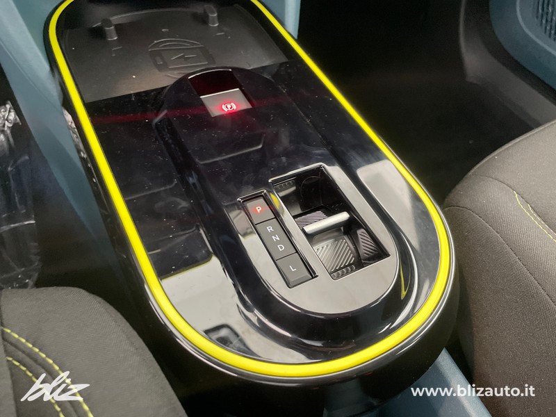 Fiat Grande Panda ICON 1.2 Hybrid 100CV