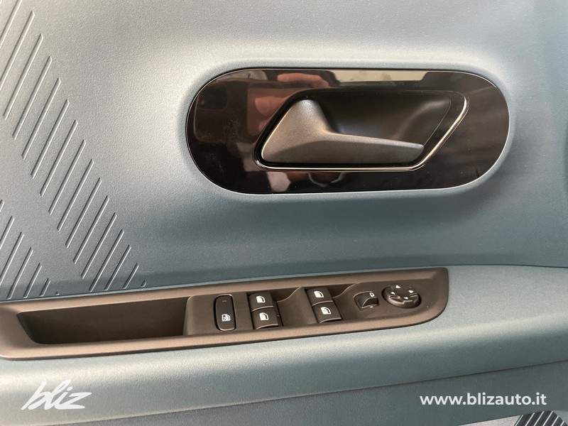 Fiat Grande Panda ICON 1.2 Hybrid 100CV