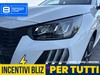 Peugeot 208 1.2 hybrid style 110cv e-dcs 6