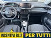 Peugeot 208 1.2 hybrid style 110cv e-dcs 6