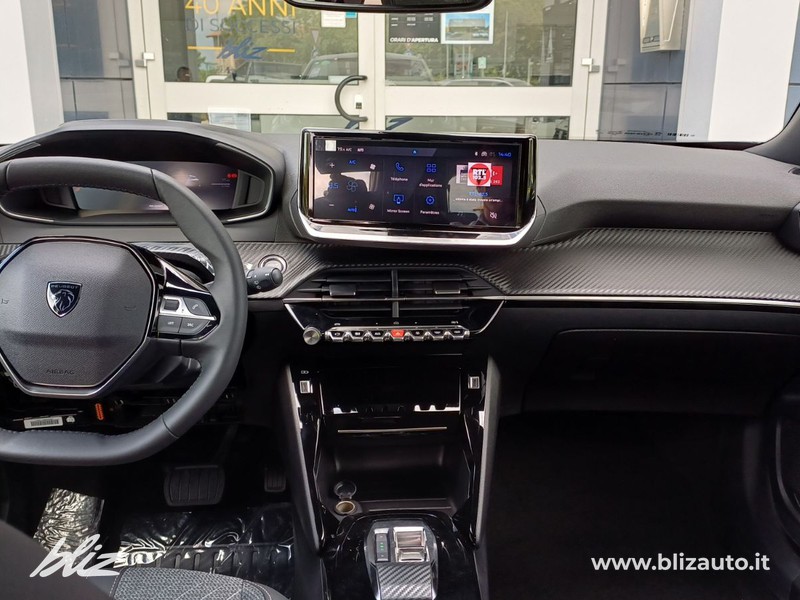 Peugeot e-2008 54 kwh allure