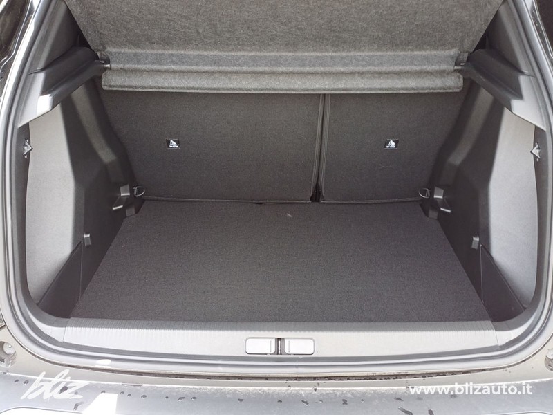 Peugeot e-2008 54 kwh allure