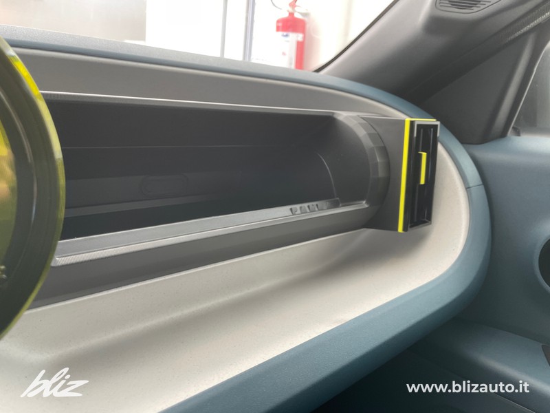 Fiat Grande Panda 1.2 hybrid icon 110cv edct