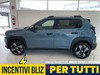 Fiat Grande Panda 1.2 hybrid la prima 110cv edct