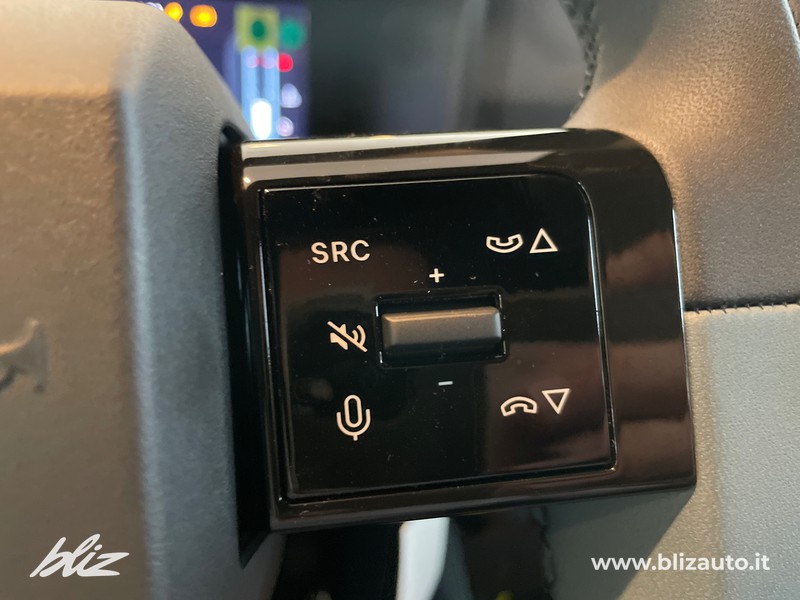 Fiat Grande Panda 1.2 hybrid la prima 110cv edct