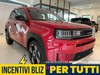 Fiat Grande Panda 1.2 hybrid la prima 110cv edct