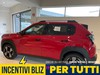 Fiat Grande Panda 1.2 hybrid la prima 110cv edct