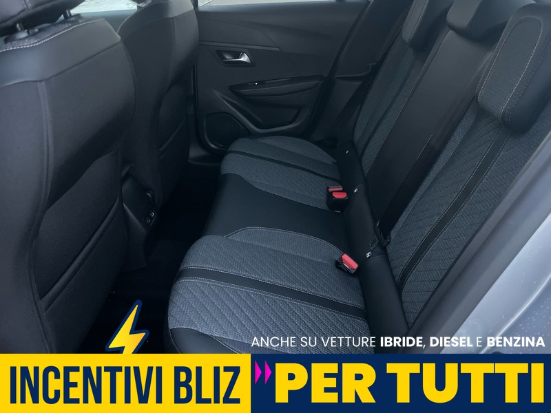 Peugeot 208 1.2 puretech allure s&s 100cv