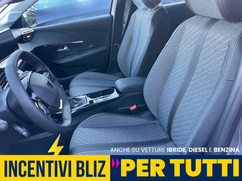 Peugeot 208 1.2 puretech allure s&s 100cv