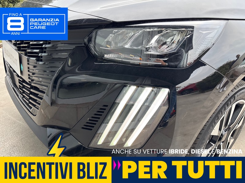 Peugeot 208 1.2 puretech allure s&s 100cv