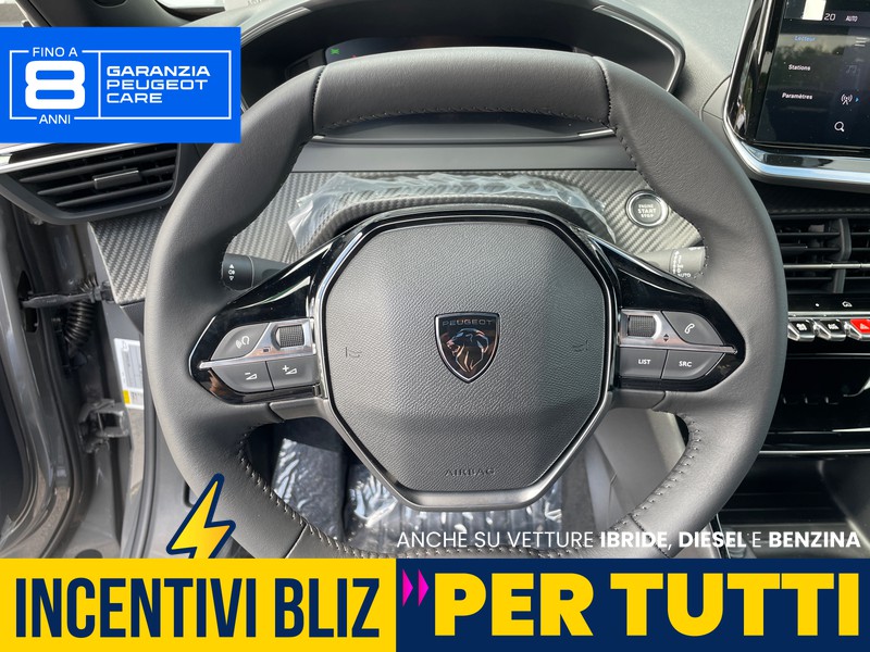 Peugeot 2008 1.2 puretech allure s&s 100cv