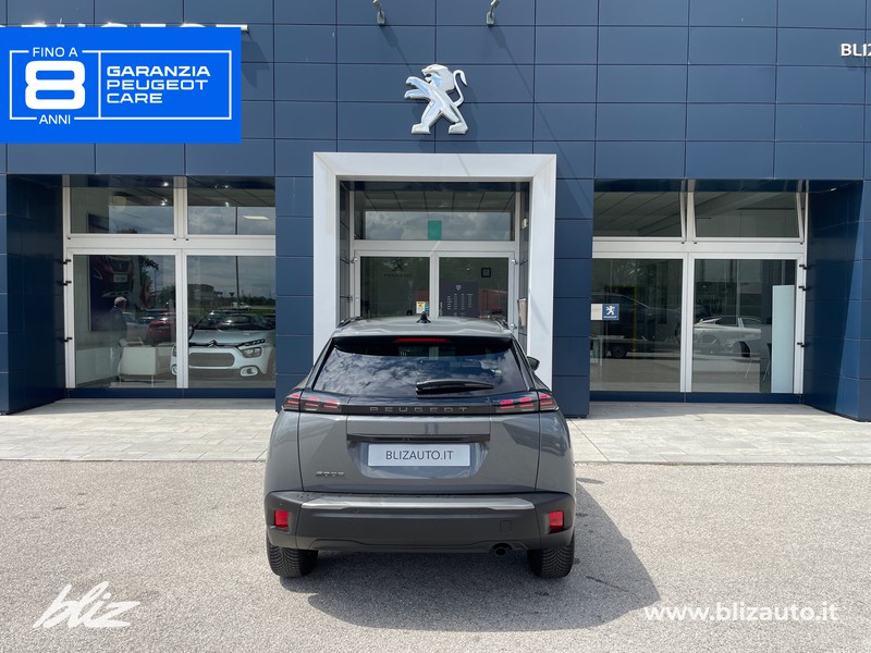 Peugeot 2008 1.2 puretech allure s&s 100cv