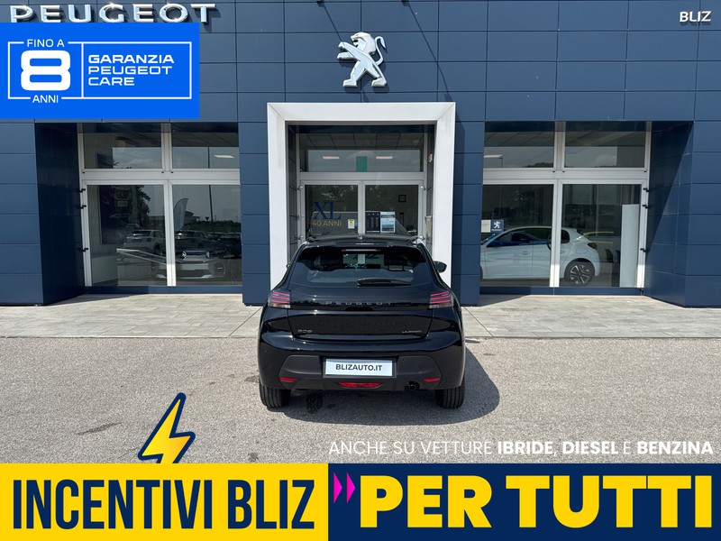 Peugeot 208 1.2 puretech style s&s 100cv