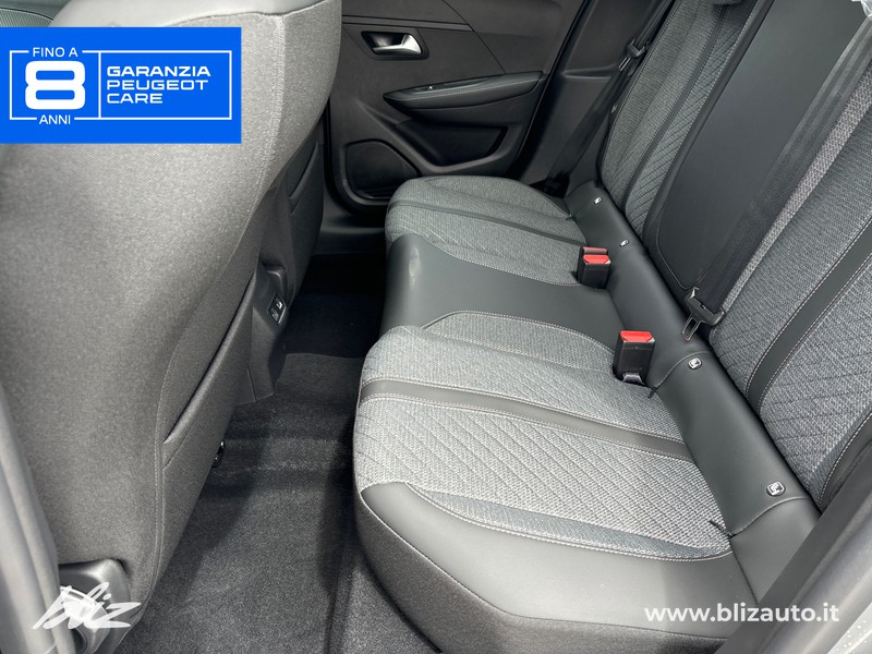 Peugeot 208 1.2 puretech allure s&s 100cv