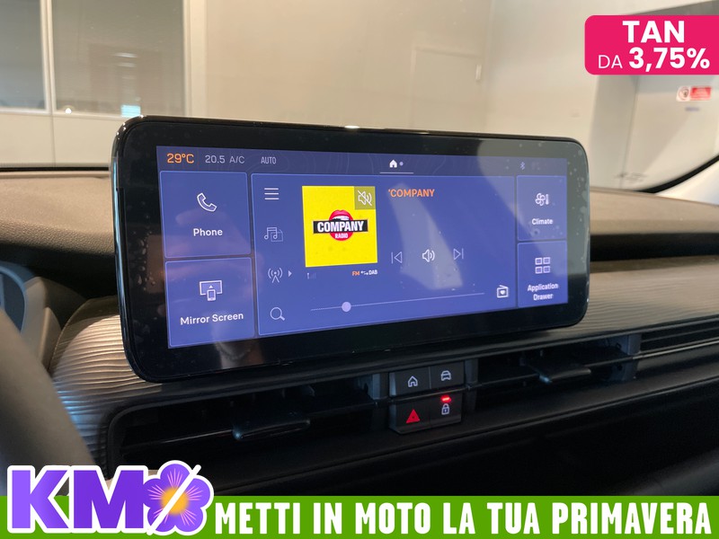 Jeep Avenger Ice My25 Altitude 1.2 100cv