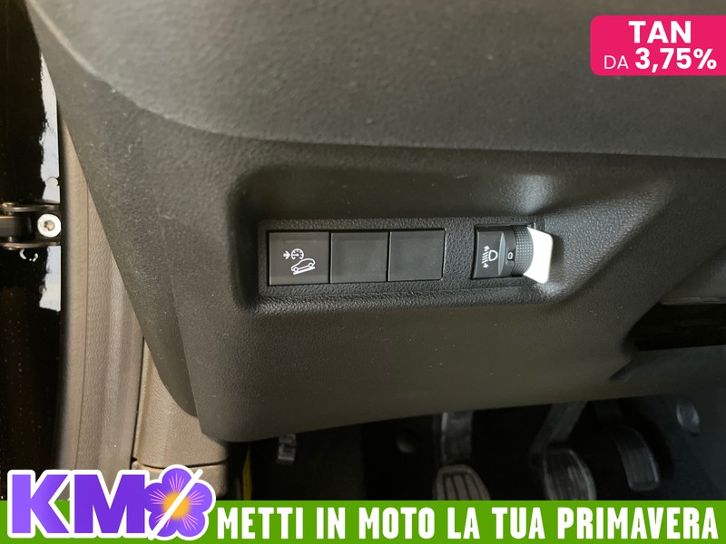 Jeep Avenger Ice My25 Altitude 1.2 100cv