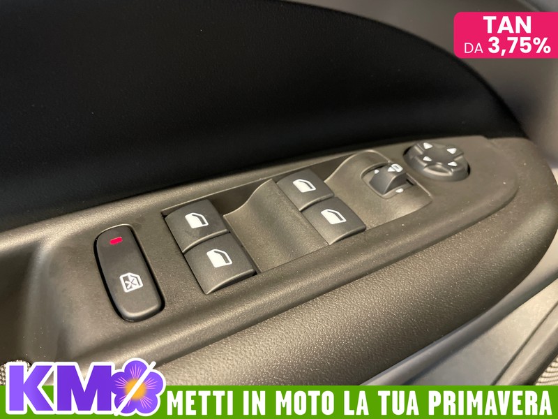 Jeep Avenger Ice My25 Altitude 1.2 100cv