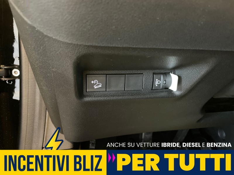 Jeep Avenger Ice My25 Altitude 1.2 100cv