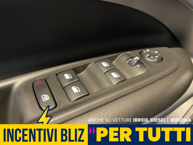 Jeep Avenger Ice My25 Altitude 1.2 100cv