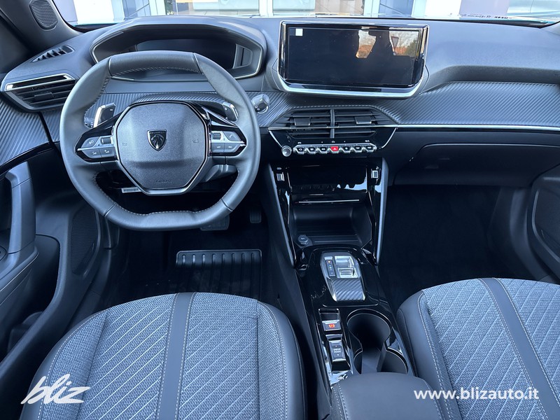 Peugeot 2008 1.2 hybrid allure 110cv e-dcs6