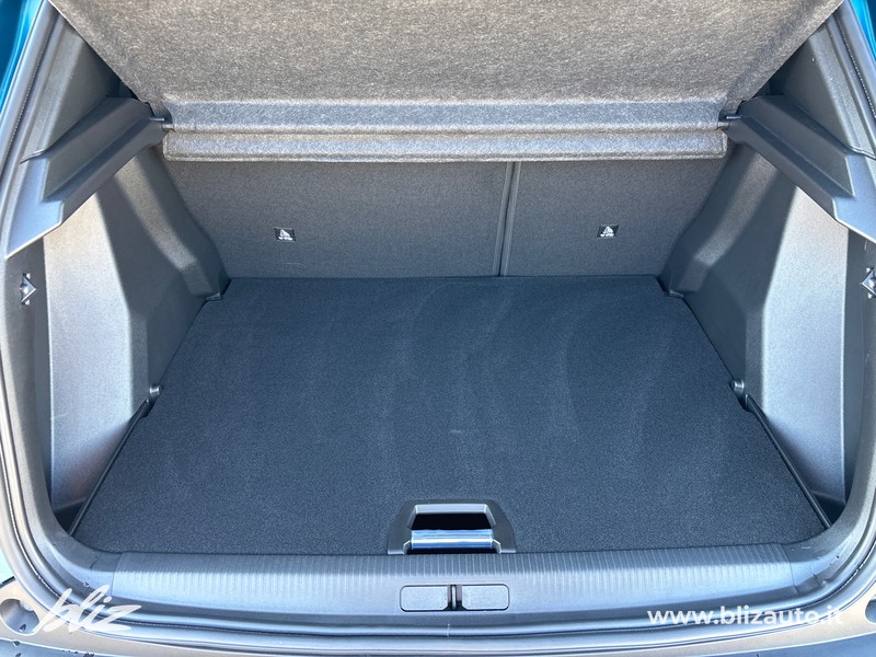 Peugeot 2008 1.2 hybrid allure 110cv e-dcs6