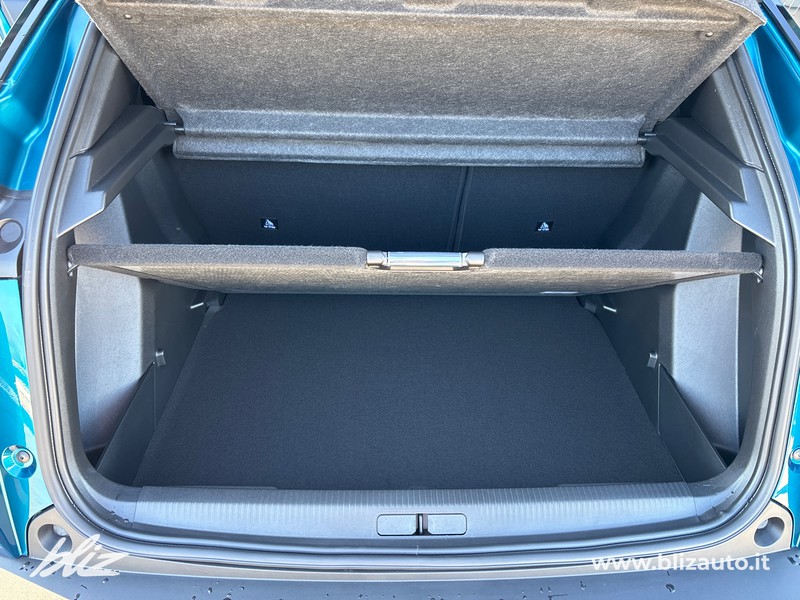 Peugeot 2008 1.2 hybrid allure 110cv e-dcs6