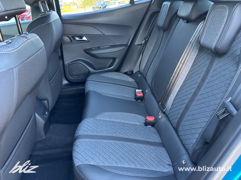 Peugeot 2008 1.2 hybrid allure 110cv e-dcs6