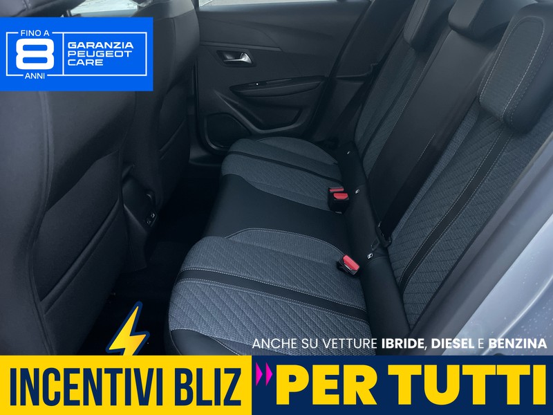 Peugeot 208 1.2 puretech allure s&s 100cv