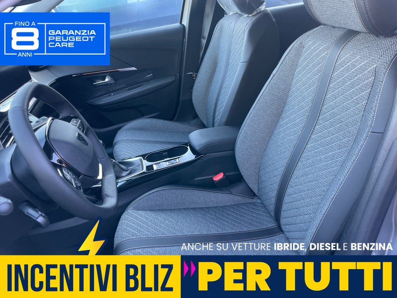 Peugeot 208 1.2 puretech allure s&s 100cv