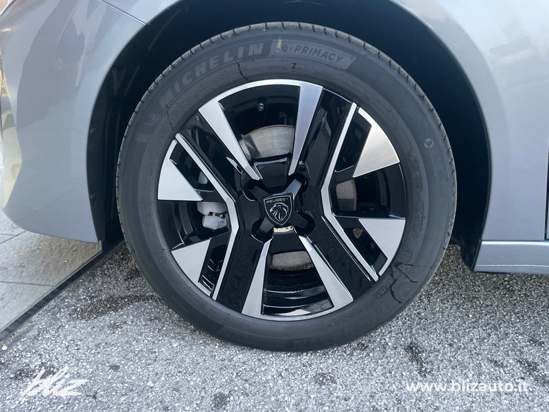 Peugeot 208 1.2 puretech allure s&s 100cv