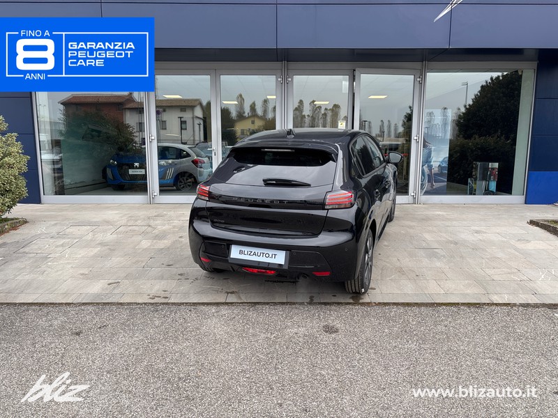 Peugeot 208 1.2 puretech allure s&s 100cv