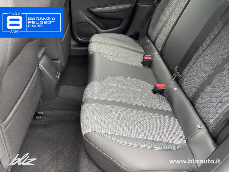 Peugeot 208 1.2 puretech allure s&s 100cv