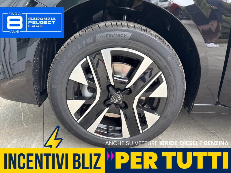 Peugeot 208 1.2 puretech allure s&s 100cv