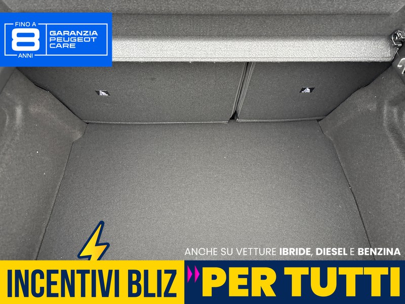 Peugeot 208 1.2 puretech allure s&s 100cv