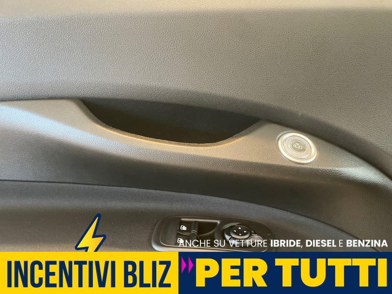 Fiat 500 Hybrid Berlina Torino 1.0Hybrid Berlina