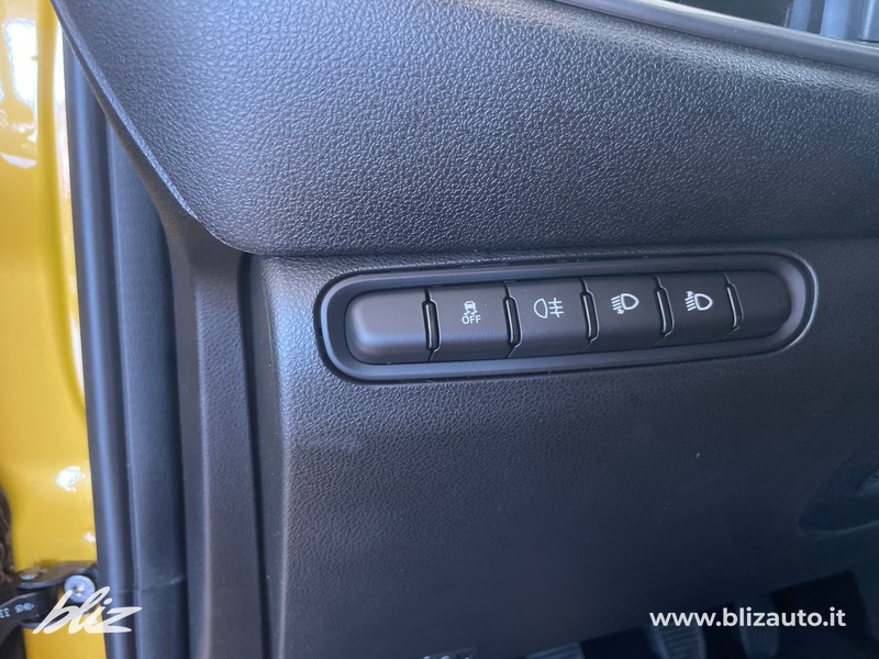 Fiat 500 Hybrid Berlina Torino 1.0Hybrid Berlina