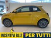 Fiat 500 Hybrid Berlina Torino 1.0Hybrid Berlina