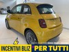 Fiat 500 Hybrid Berlina Torino 1.0Hybrid Berlina