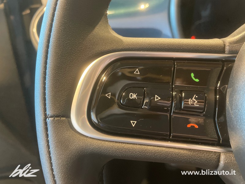 Fiat 500 Hybrid Berlina Torino 1.0Hybrid Berlina