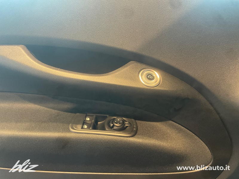 Fiat 500 Hybrid Berlina Torino 1.0Hybrid Berlina