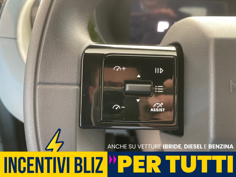 Fiat Grande Panda 1.2 hybrid icon 110cv edct