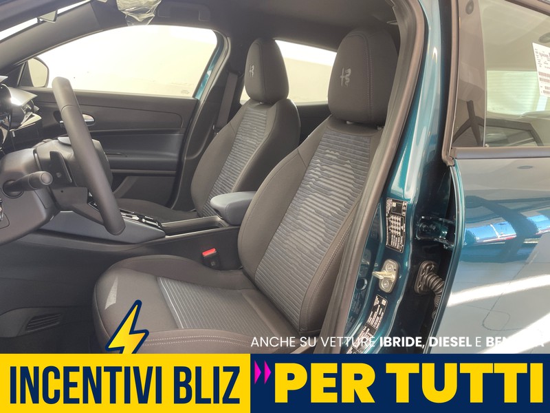 Alfa romeo Junior 1.2 ibrida 145cv edct6