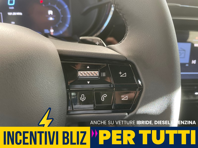 Alfa romeo Junior 1.2 ibrida 145cv edct6