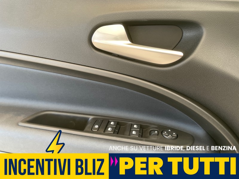 Alfa romeo Junior 1.2 ibrida 145cv edct6