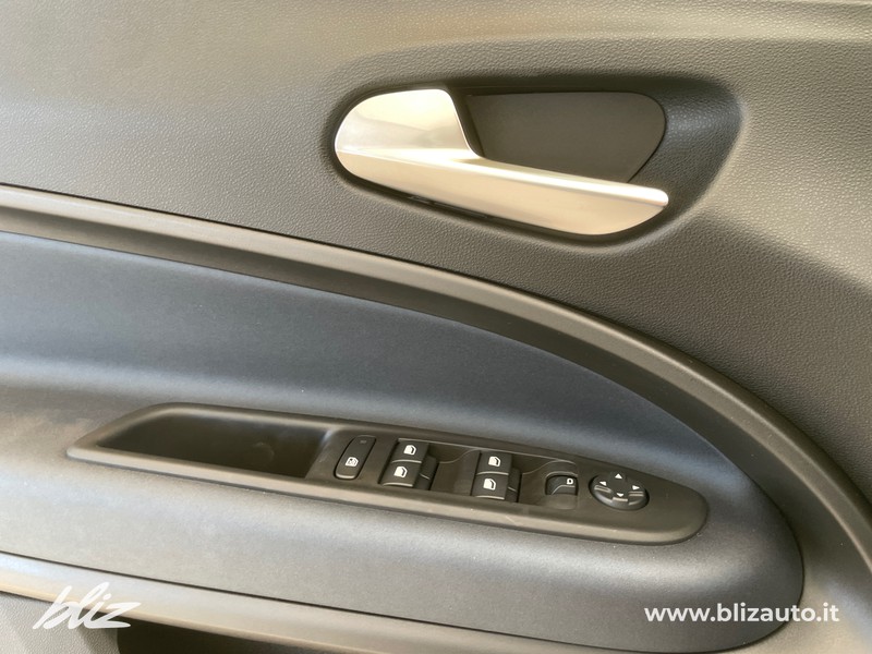 Alfa romeo Junior 1.2 ibrida 145cv edct6