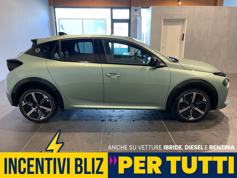 Lancia Ypsilon Nuova Mhev Serie 1 Nuova Ypsilon Lx 1.2 110cv Ibrida